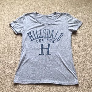Hillsdale College T-Shirt